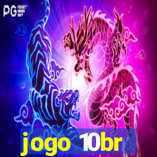 jogo 10br